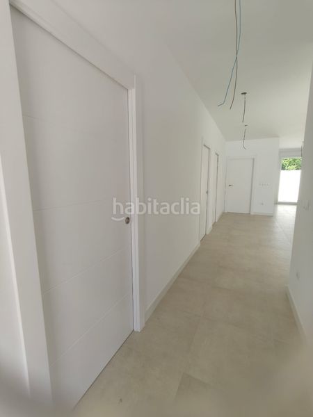 Foto ab6e107b-0b86-496b-84f3-814e54c519a1. Casa amb calefacció aparcament a Belicena Vegas del Genil
