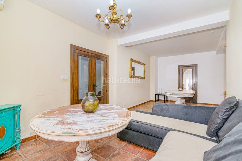 Foto 08a842da-25cf-4165-ae8e-cc8b23696431. Casa amb aparcament a Cijuela