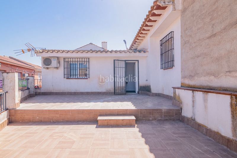 Foto b432b3e1-8163-496a-b919-516e84cfbf0e. Casa amb aparcament a Cijuela