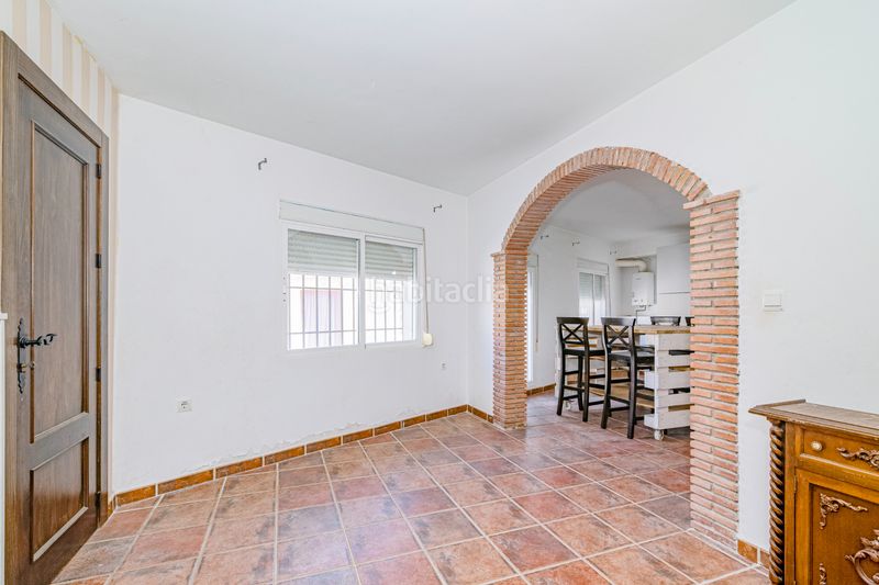 Foto be86bc01-dc58-4d5b-ab46-d69b1f0b20ca. Casa amb aparcament a Cijuela