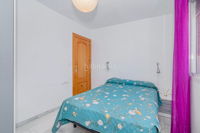 Foto 01e60498-7895-484b-9325-453e1cbfae56. Pis amb aparcament a San Francisco - El Chorrillo Gabias (Las)