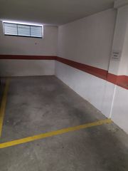 Posto auto in Casco Histórico