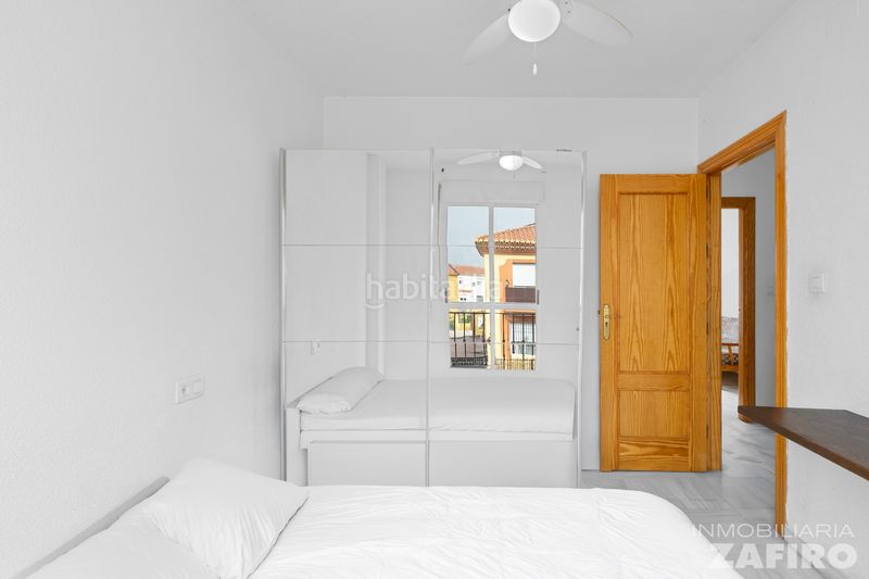 Foto a6fbb001-555a-4593-91d9-b87b12337737. Casa adossada amb aparcament a Las Flores - Huerta Gabias (Las)