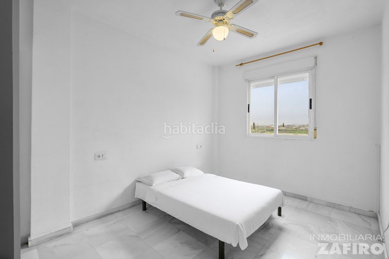 Foto a9204df1-6b9d-4506-9c59-56b06e9e14a7. Casa adossada amb aparcament a Las Flores - Huerta Gabias (Las)