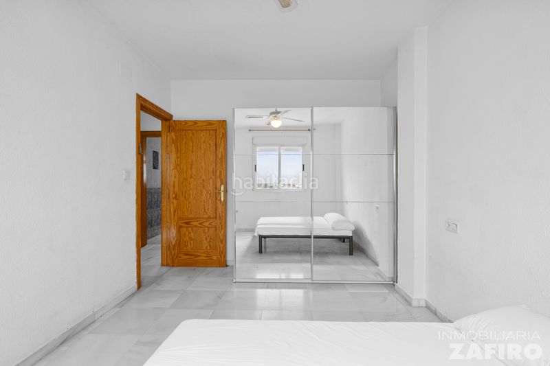 Foto e1af8ca2-1f59-4227-ad4e-b6b1203f7e1b. Casa adossada amb aparcament a Las Flores - Huerta Gabias (Las)