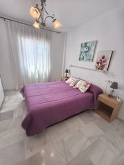 Lloguer Pis a Aljomahima - Ermita. Piso 3 dormitorios y 2 baños. amueblado