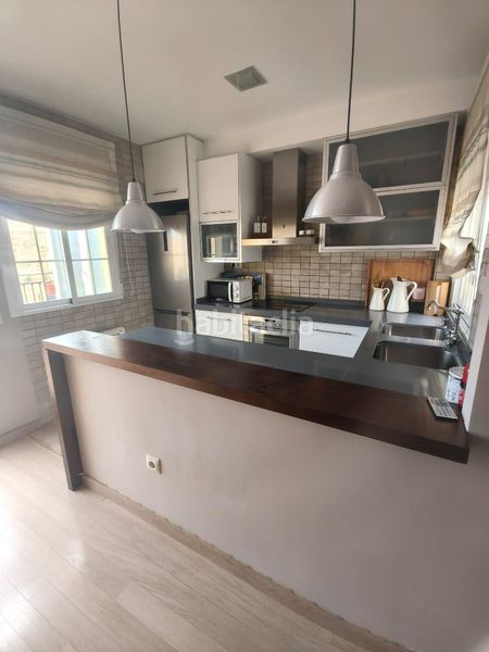 Foto 9ef5b6cb-4265-44fd-870d-07844b612825. Rent flat in Cájar