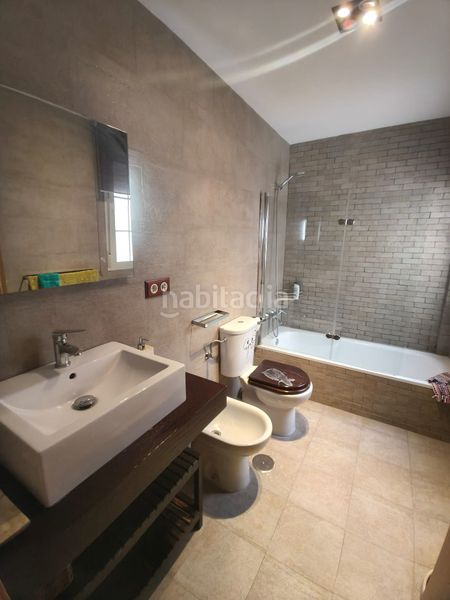 Foto ddf9e9ee-3b8a-41c0-8d39-77aa94ffe3f6. Rent flat in Cájar