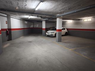 Miete Autoparkplatz in San Francisco - El Chorrillo. Alquiler plaza de garaje