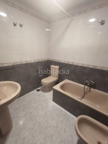 Foto 462264db-12a4-4226-b0a9-7da61b49e743. Lloguer pis a San Miguel Armilla
