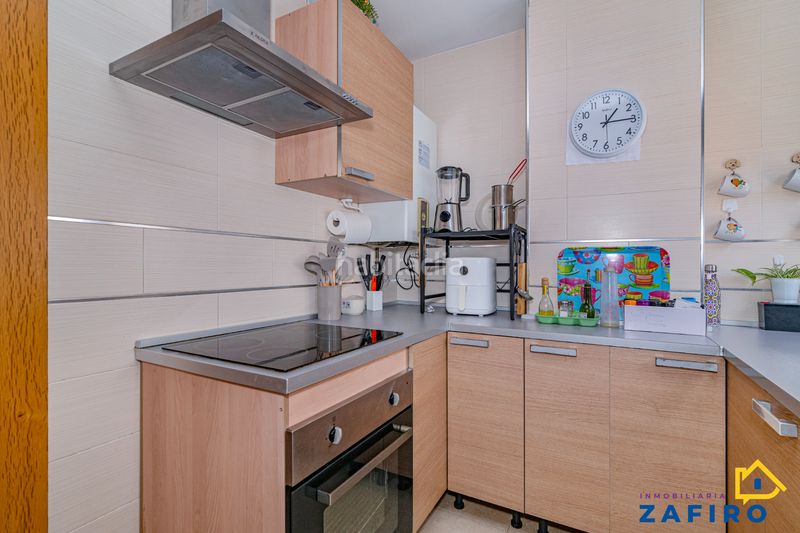 Foto 773e9de2-98c8-470e-919d-d8aa72bd31ba. Pis amb calefacció aparcament a Poniente Armilla