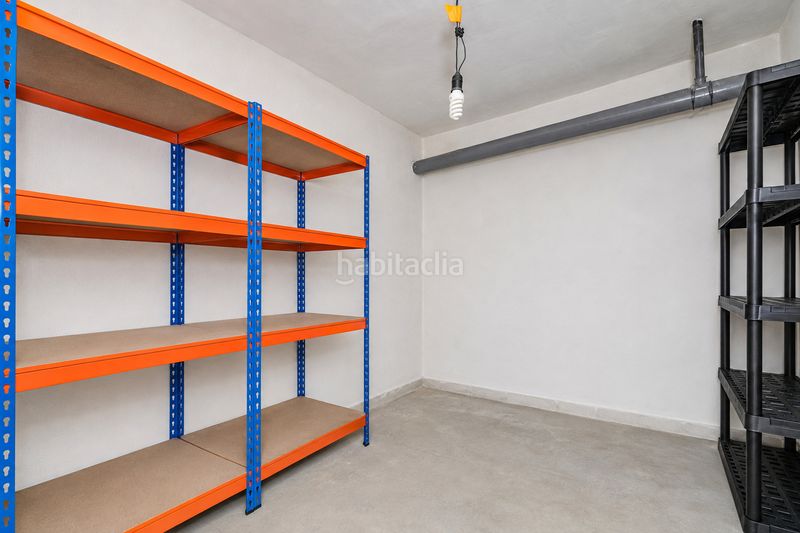 Foto 7b51a3d3-b8b2-443c-a6a3-34b685b6dd71. Casa amb calefacció aparcament a Ayuntamiento Alhendín
