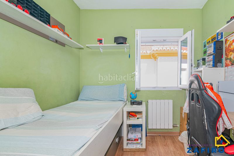 Foto 9a5c2bf6-8935-4735-869c-f1c0738d4e7d. Casa amb calefacció aparcament a Ayuntamiento Alhendín