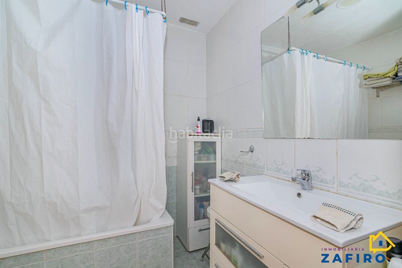 Foto f553ff2d-01a9-4119-9160-7a446c3edf41. Casa amb calefacció aparcament a Ayuntamiento Alhendín