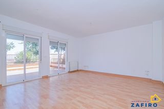 Casa adossada a San Francisco - El Chorrillo. Vivienda adosada en pedro verde de las gabias