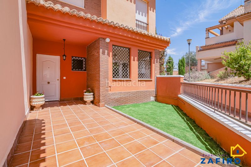 Foto 55caee5a-78a0-488e-aa7d-fcee8efaca17. Casa adossada amb calefacció aparcament piscina a Gabias (Las)
