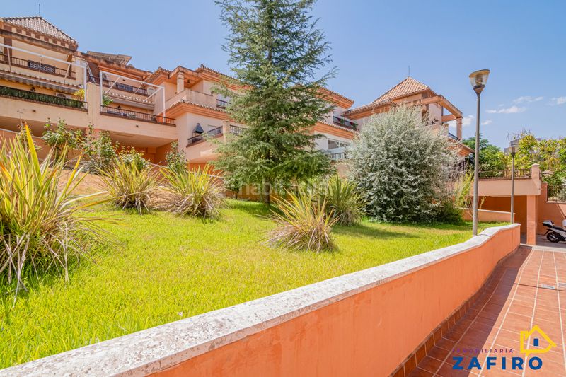 Foto f82b6888-5b65-4297-bf68-7ea34840cafa. Casa adossada amb calefacció aparcament piscina a Gabias (Las)