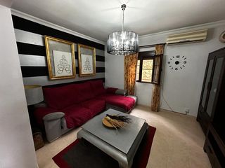 Etagenwohnung  Avenida pío xii