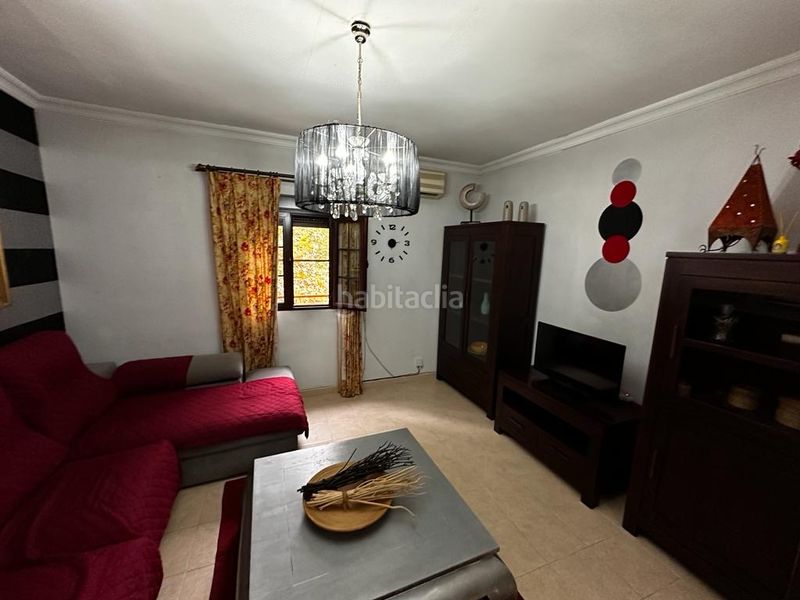 Foto d9dc97f4-3024-4ac6-9b43-5c11af80aa05. Piso en Las Torres - Guadalupe Huelva