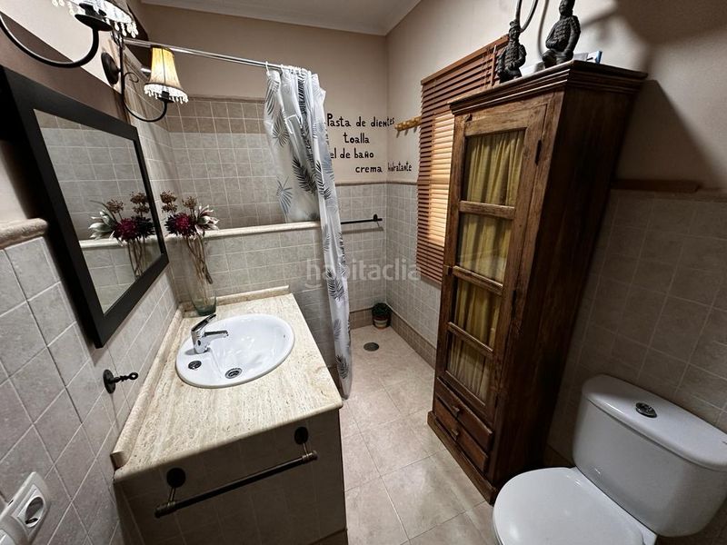 Foto fd841a88-51ca-44f4-a8f4-4ffe3c65d5d5. Piso en Las Torres - Guadalupe Huelva