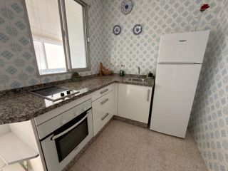 Appartement à Calle Miguel Redondo