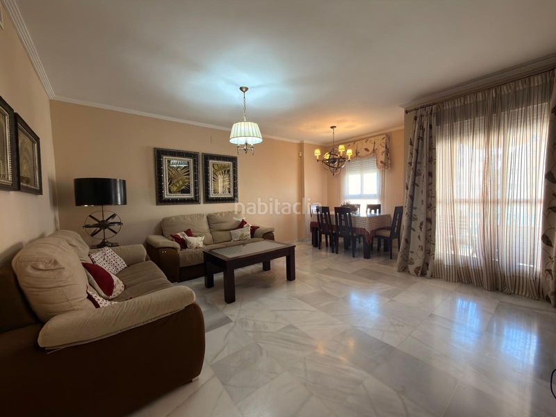 Foto a3993467-db1b-4b72-af18-0c0cb6b027e3. Piso en La Hispanidad - Verdeluz Huelva