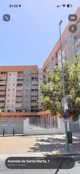 Foto ae5bfaea-7aa7-4890-a0ef-7a397d6a605f. Piso en La Hispanidad - Verdeluz Huelva