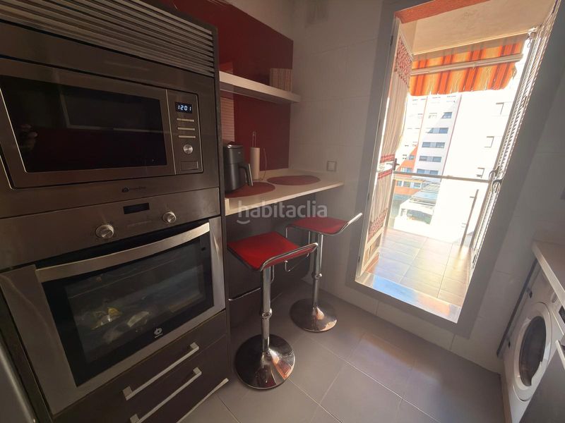 Foto f641c396-2ba9-48b6-bb99-399edc4c8bd6. Piso en La Hispanidad - Verdeluz Huelva