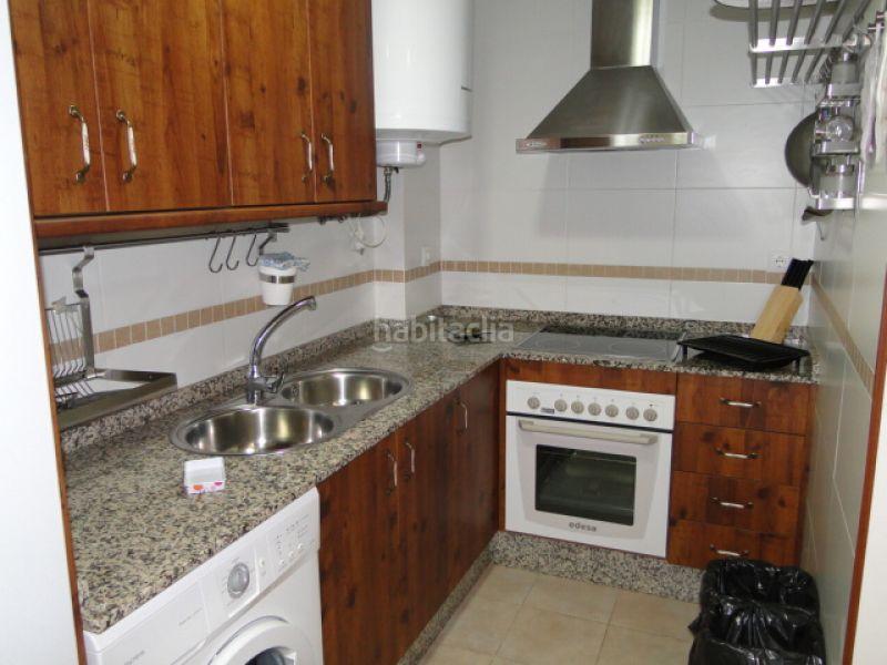 Foto 965f209f-ac5c-476b-8aa0-4ecc65af18d3. Etagenwohnung mit parking pool in Ubrique