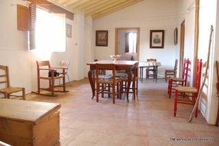 Casa a Ubrique. Impresionante casa en el centro de ubrique