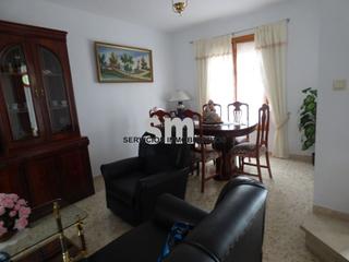 Casa a Grazalema. Venta de casa vpo en grazalema