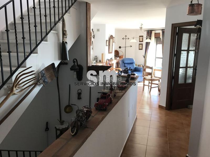 Foto 4cb7fdee-15fb-4e7d-8f7e-1f672c2154f9. Piso  con esplendidas vistas de la sierra. en Benaocaz