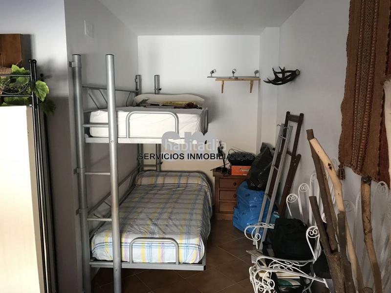 Foto b5cd03af-53c0-42da-90c7-b1e5f24e9ac2. Piso  con esplendidas vistas de la sierra. en Benaocaz