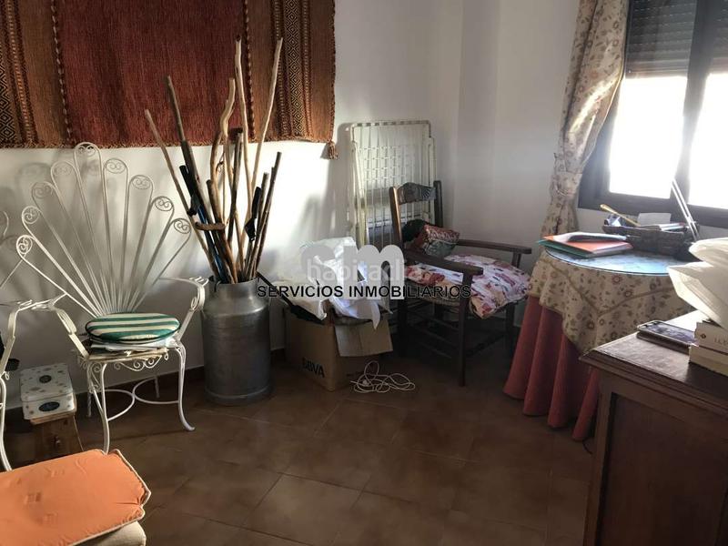 Foto c2de5ad1-1dee-41c0-9fb8-b4aebb5fef76. Piso  con esplendidas vistas de la sierra. en Benaocaz