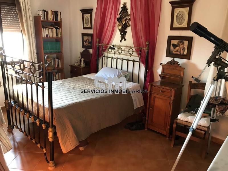 Foto c76c41eb-43ac-4f15-9730-4b033432b7ca. Piso  con esplendidas vistas de la sierra. en Benaocaz