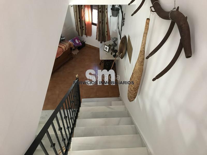 Foto e5ef3b00-8cd0-43be-9c0c-f6a92b33b78d. Piso  con esplendidas vistas de la sierra. en Benaocaz