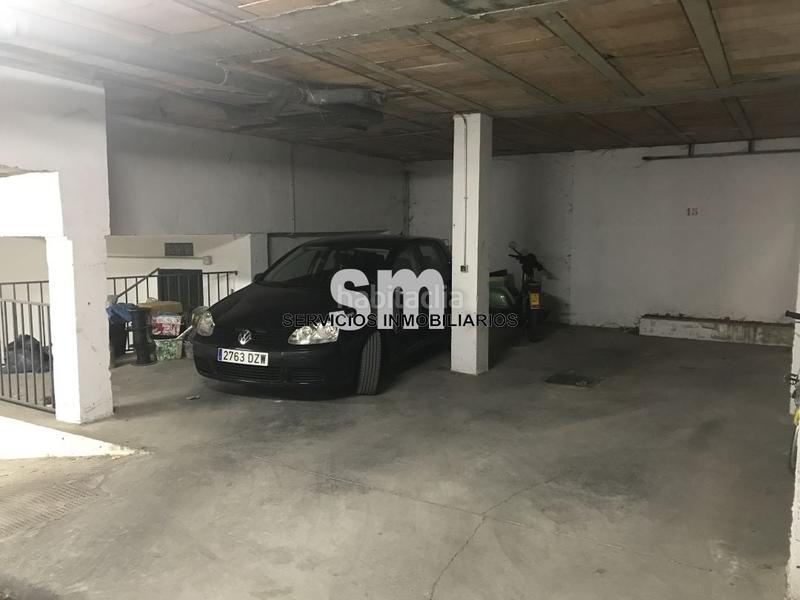 Foto eb34624e-a277-4006-bb1e-a8b053ad517b. Piso  con esplendidas vistas de la sierra. en Benaocaz