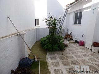 Maison à Ubrique. Venta de casa en ubrique