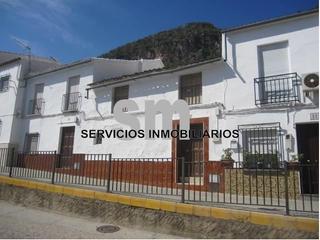 Casa adossada a Algodonales. Venta de casa adosada en algodonales