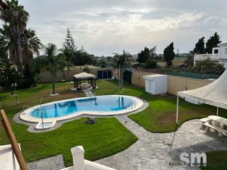 Casa a Las Tres Piedras - Costa Ballena. Venta de chalet en chipiona