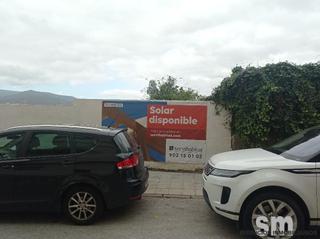 Terreny residencial a Casco Antiguo. Venta de terreno urbano en algeciras