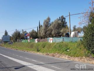 Terreno residenziale in Bollullos de la Mitación. Venta de terreno urbano no consolidado en bollullos de la mitaci