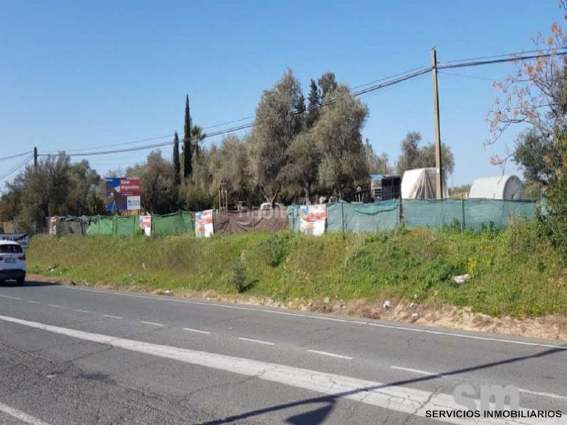 Foto 0d2cb903-2141-40f4-a6f7-f134ae0caad3. Wohngrundstück in Bollullos de la Mitación