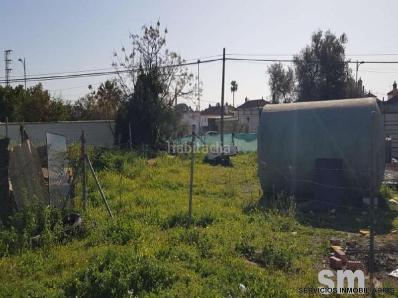 Foto 4eceb190-e2b1-47b6-9065-1328049d3fb9. Wohngrundstück in Bollullos de la Mitación