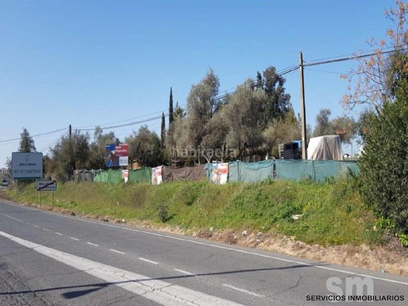 Foto a7bd1f7c-6a89-4e36-8103-32c16f7d250c. Wohngrundstück in Bollullos de la Mitación