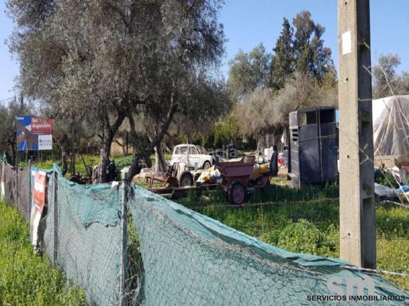 Foto d3a2621b-0fb0-4195-95ab-4d80c0d6d55f. Wohngrundstück in Bollullos de la Mitación