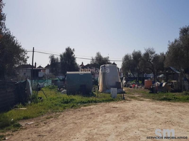 Foto d7dcd2e0-985d-445d-830e-c950f133bf1a. Wohngrundstück in Bollullos de la Mitación