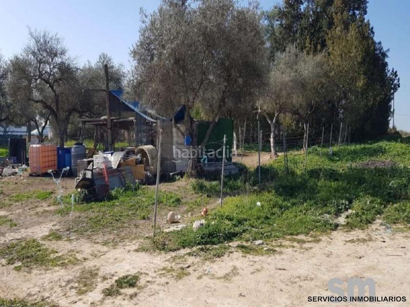 Foto f02c7342-d8b9-4637-a77b-085462b7f51a. Wohngrundstück in Bollullos de la Mitación