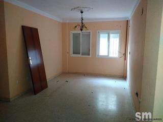 Pis a Bornos. Venta de piso en planta baja en bornos. vivienda de protección o
