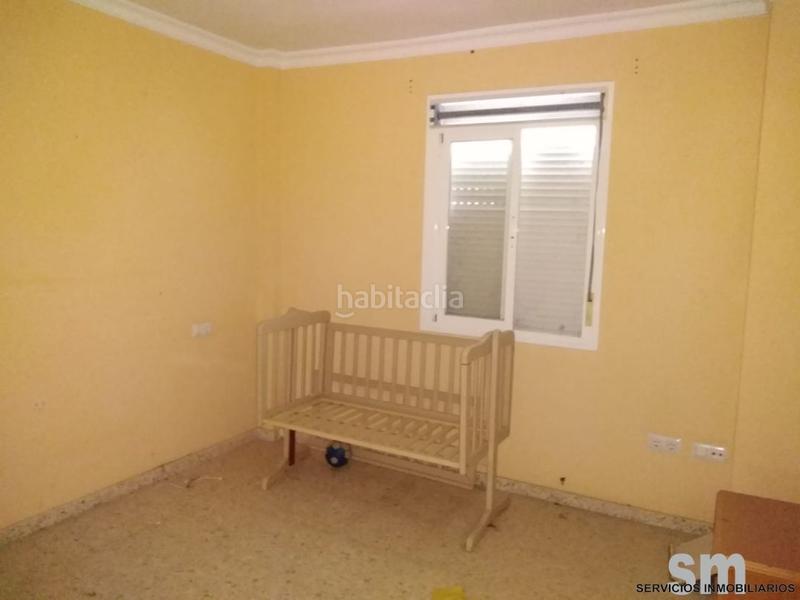 Foto 01fd61cf-e200-425f-a097-589dd40ddaa5. Piso venta de piso en planta baja . vivienda de protección oficial. en Bornos